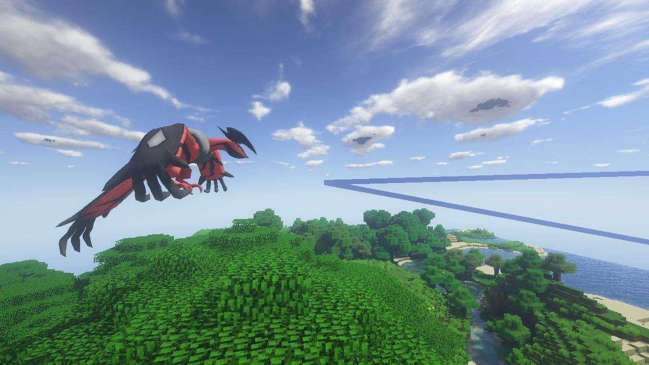 精灵宝可梦朱紫