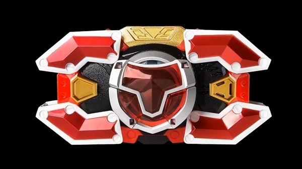 铠甲勇士刑天变身模拟器图片6