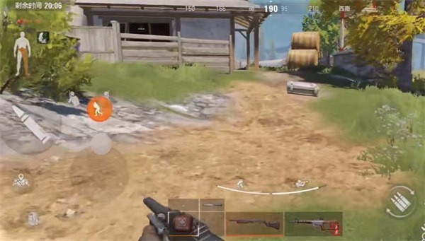 怎么设置准星截图3