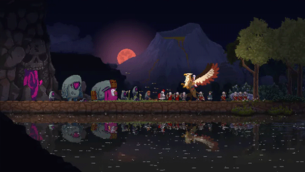 王国两位君主免费版