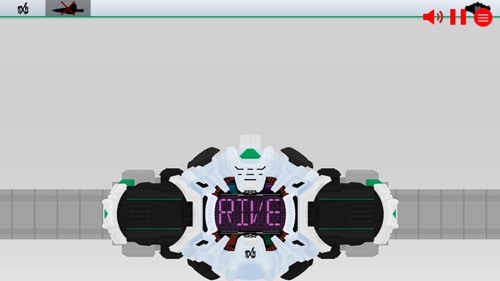 时空驱动器模拟器最新版怎么变身