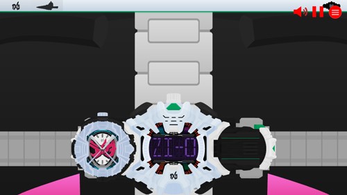 时空驱动器模拟器最新版怎么变身3