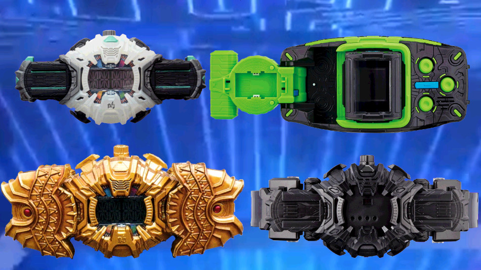 时空驱动器模拟器