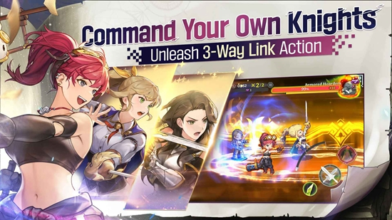 Goddess Order女神指令