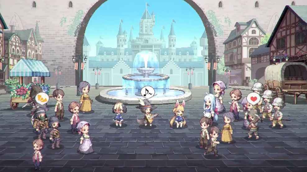 Goddess Order女神指令