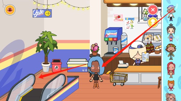 米加小镇世界官方正版