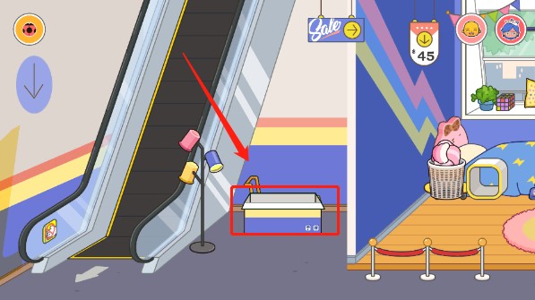 米加小镇世界官方正版