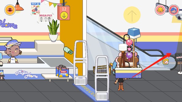 米加小镇世界官方正版