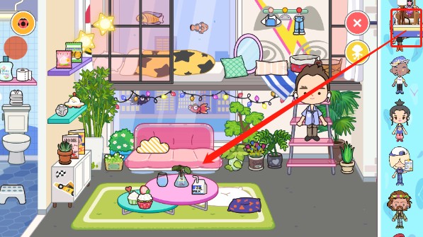 米加小镇世界官方正版