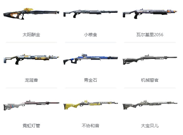 枪械介绍配图2