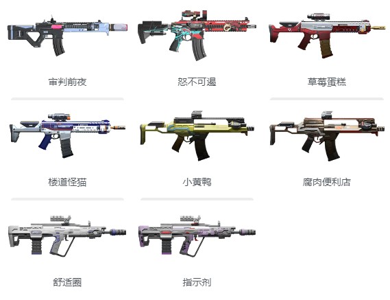枪械介绍配图4