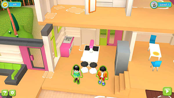 模拟人生4安卓版