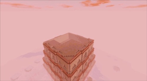 乐高无限生存模式全新玩法介绍3