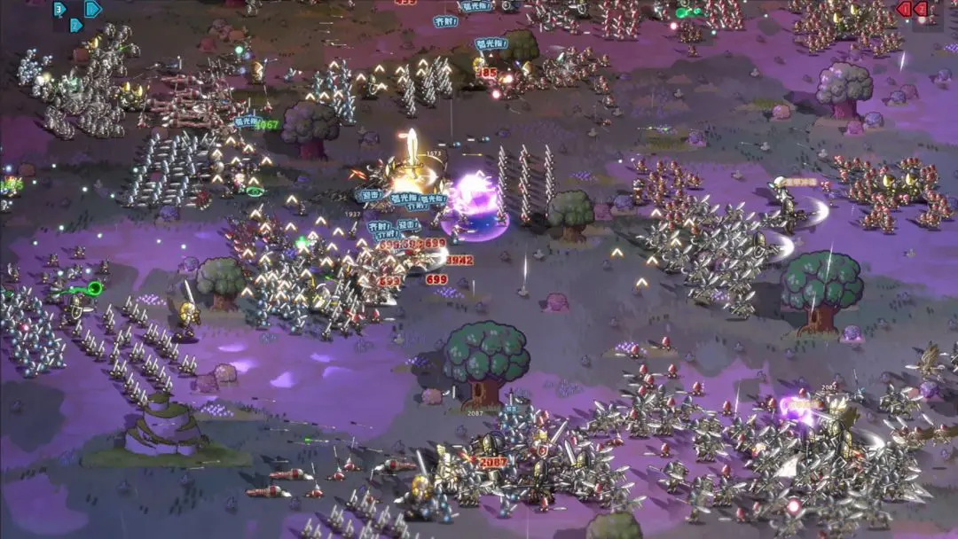 小小军团官方版