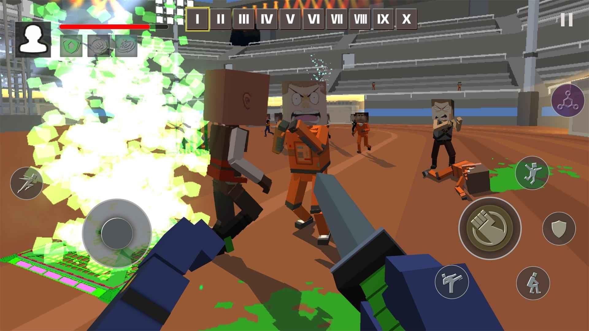 血染小镇官方版