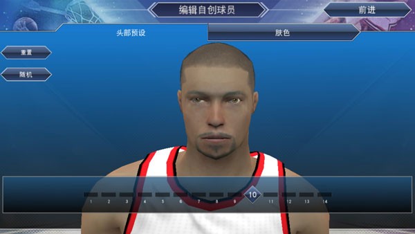 NBA2K20内置豪华版