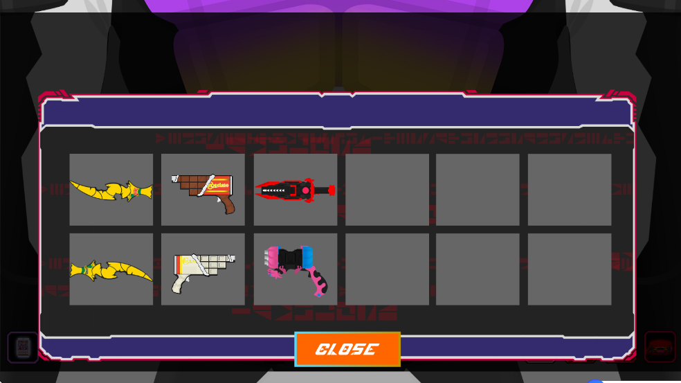 假面骑士加布中文版