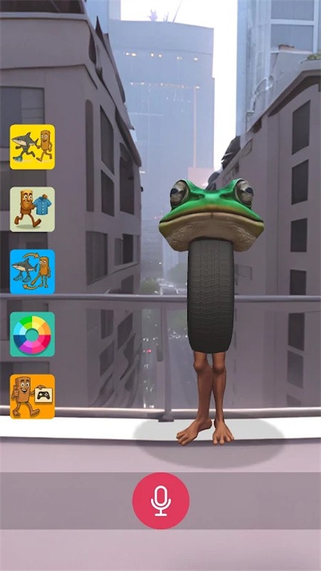 会说话的山海经2