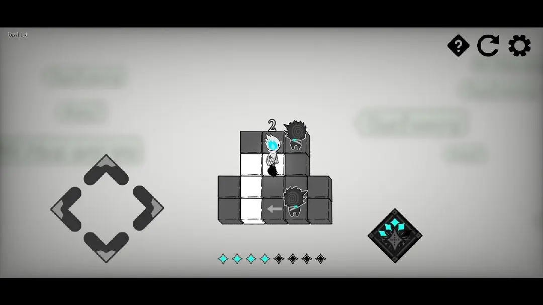 哈尔西恩的救赎