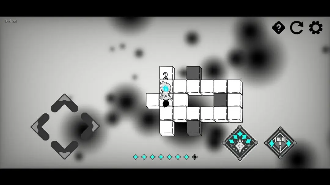 哈尔西恩的救赎