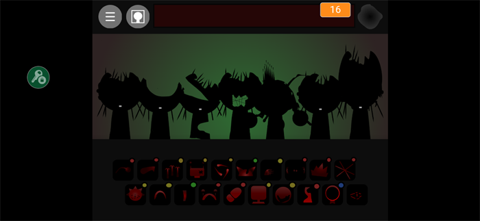 节奏盒子Sprunki全阶段可切换