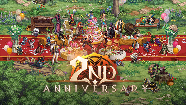 dnf手游韩服官方版