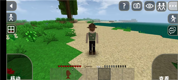 生存战争2.3中文版