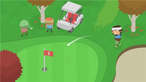 sasquash大脚怪中文版