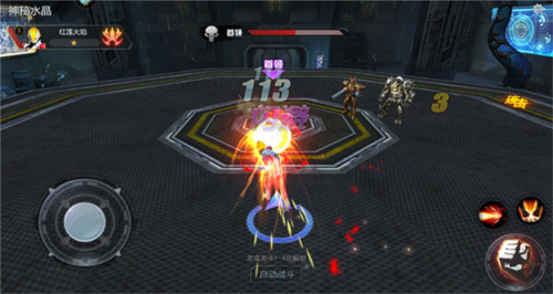 刀疤宇宙4.0存档版