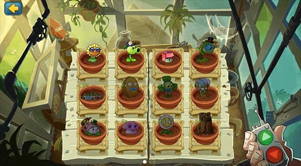 植物大战僵尸全明星图片10