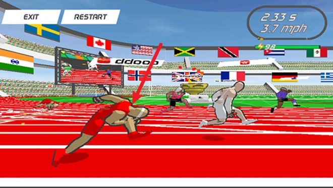 速度之星官方正版