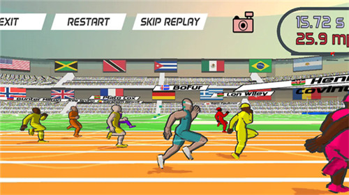 速度之星在线玩