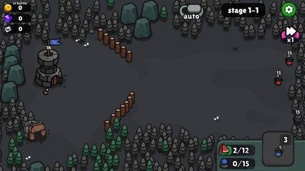 勇气要塞官方版