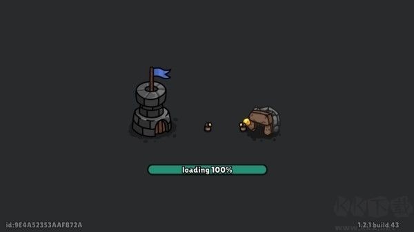 勇气要塞官方版