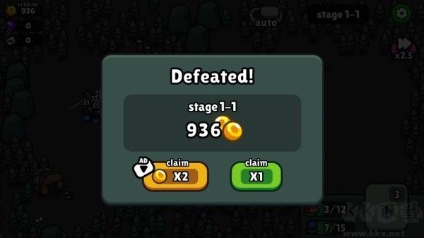 勇气要塞官方版