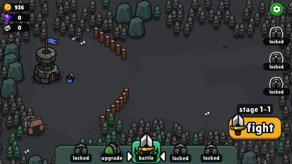 勇气要塞官方版