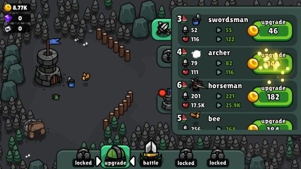 勇气要塞官方版