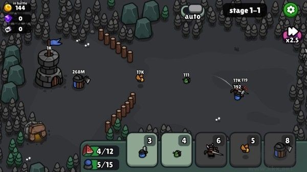 勇气要塞官方版