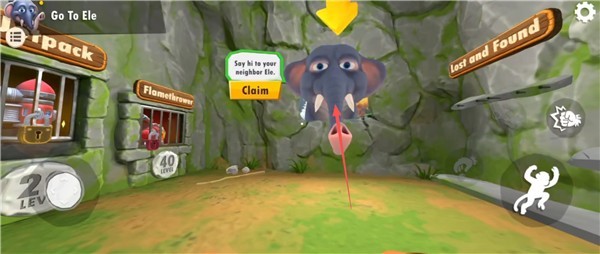 我是猴子游戏玩法1