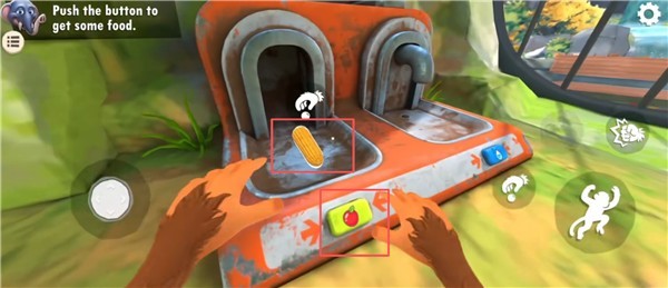 我是猴子游戏玩法7