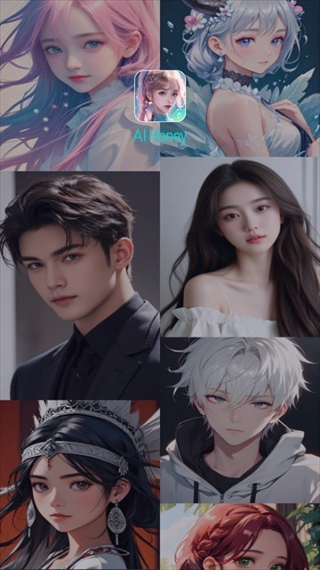 aihoney最新版本2025