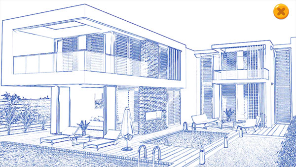 嘉居设计家mod版