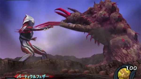 奈克瑟斯默示录汉化版