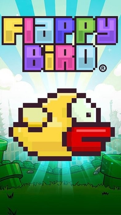 FlappyBird