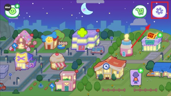 怎么重新开始配图1