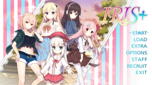 IRIS+