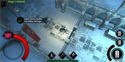 异教之神内置作弊菜单版4