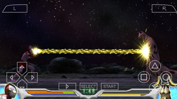 奥特曼格斗进化0无敌版