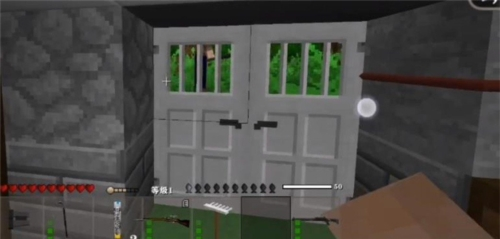 生存战争黑蝎枪械模组游戏