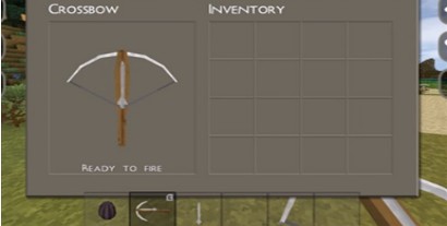 生存战争黑蝎枪械模组游戏